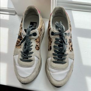 Golden Goose size 39 running sneaker! Orig $595 now $250